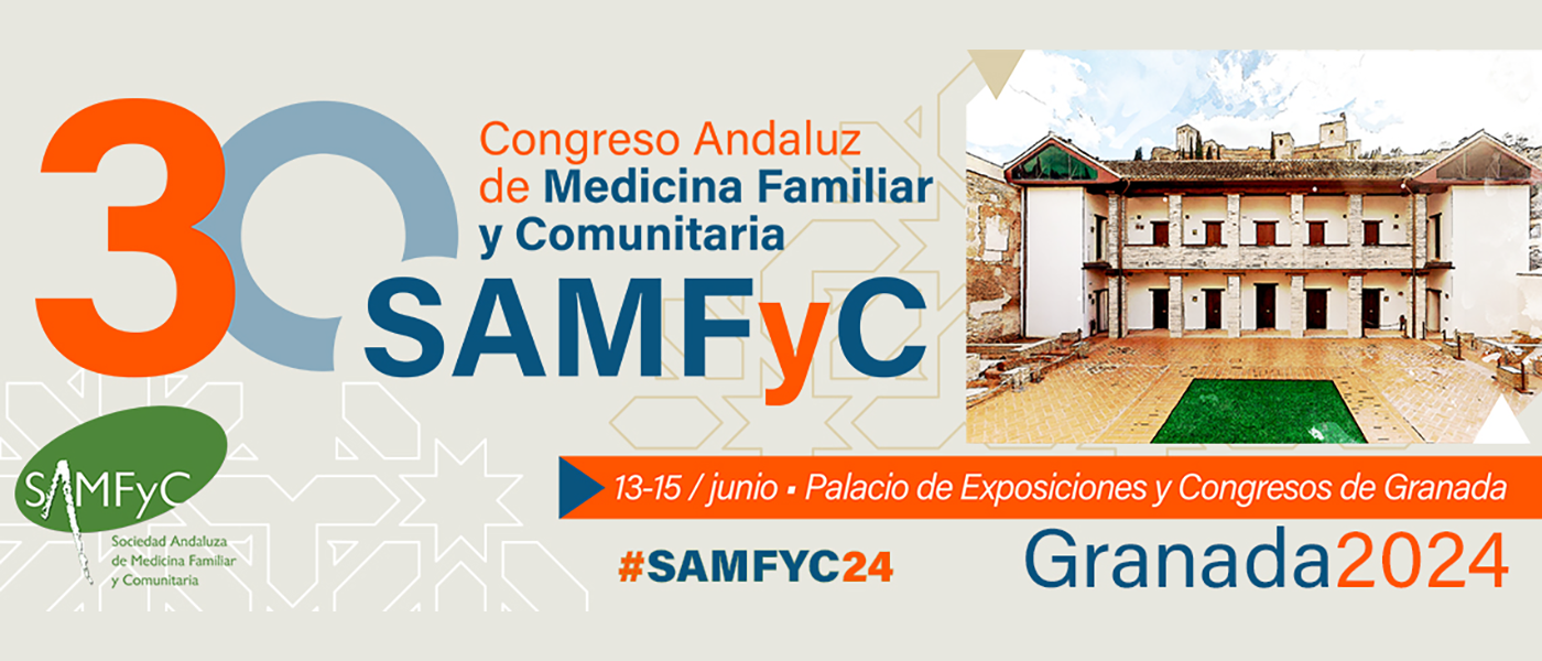 30º Congreso de la SAMFyC